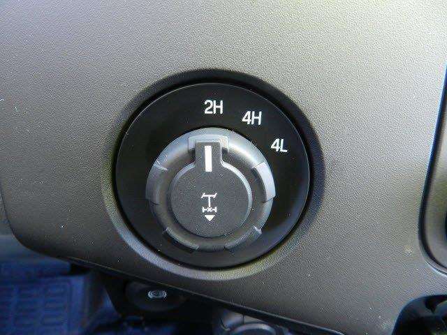 Ford F-350 Super Duty 2016 photo 12